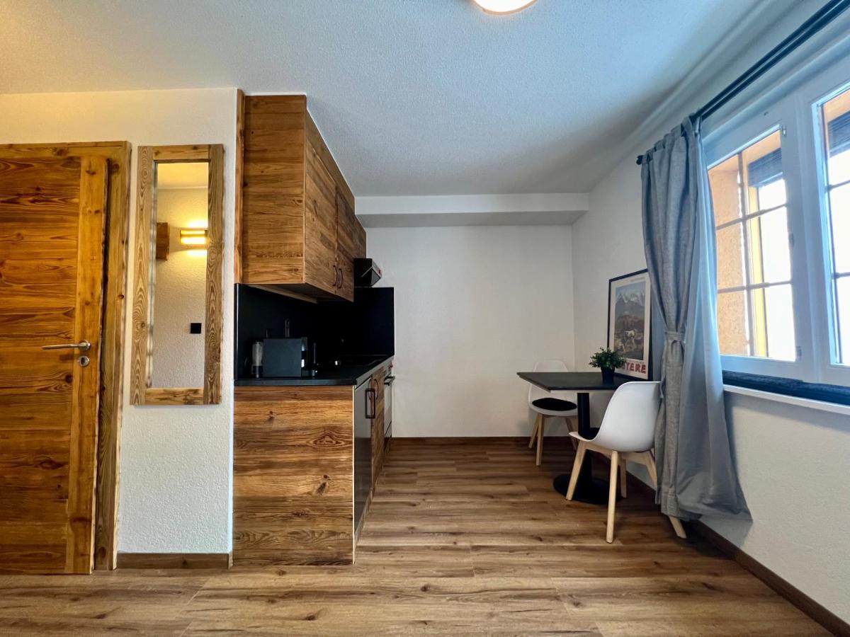 Situe Au Centre Appartement Zermatt