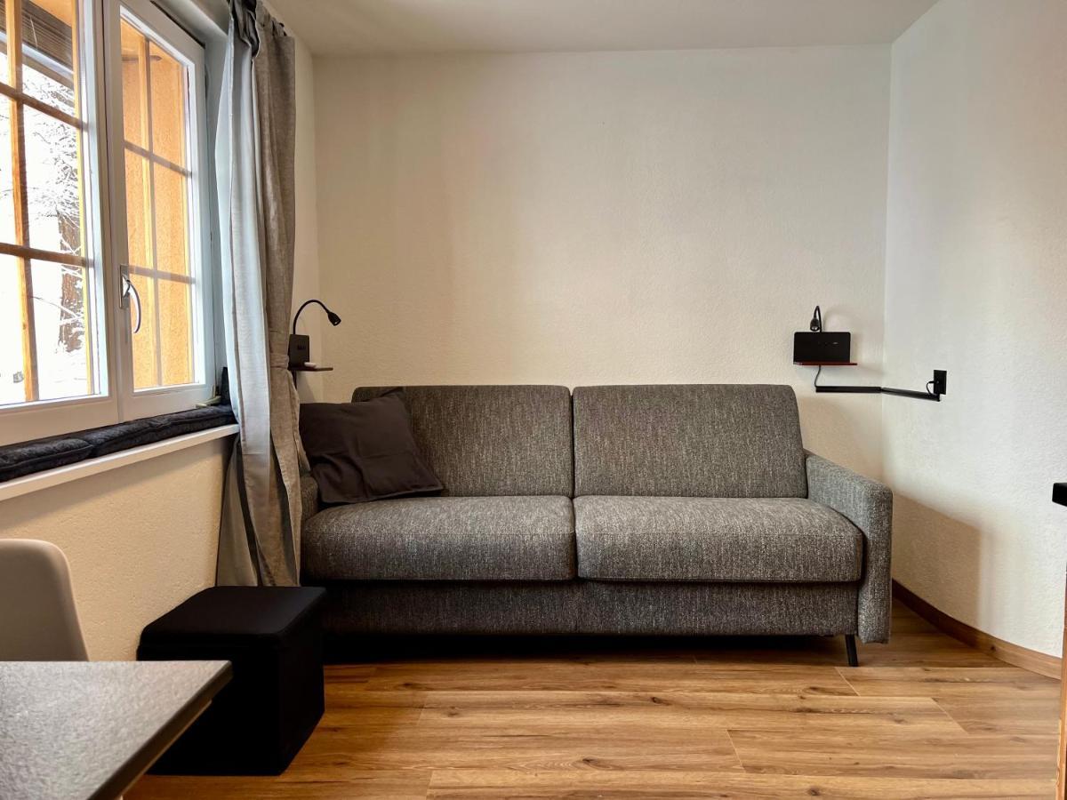 Apartment Situe Au Centre *