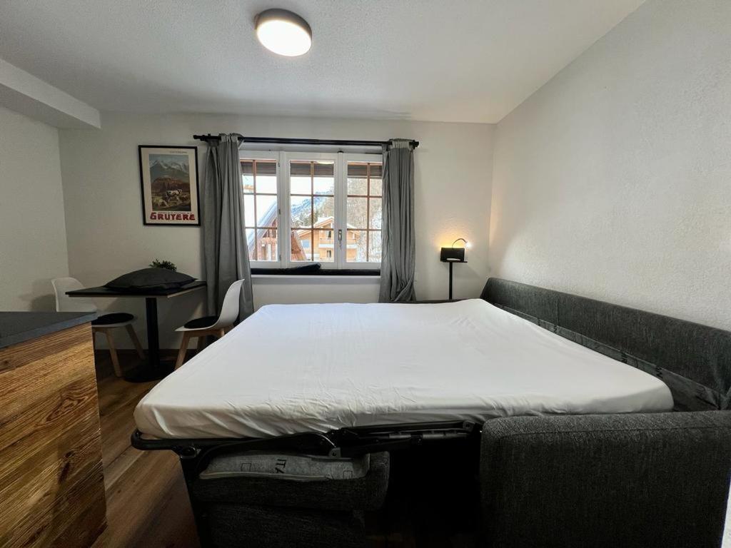 Situe Au Centre Appartement